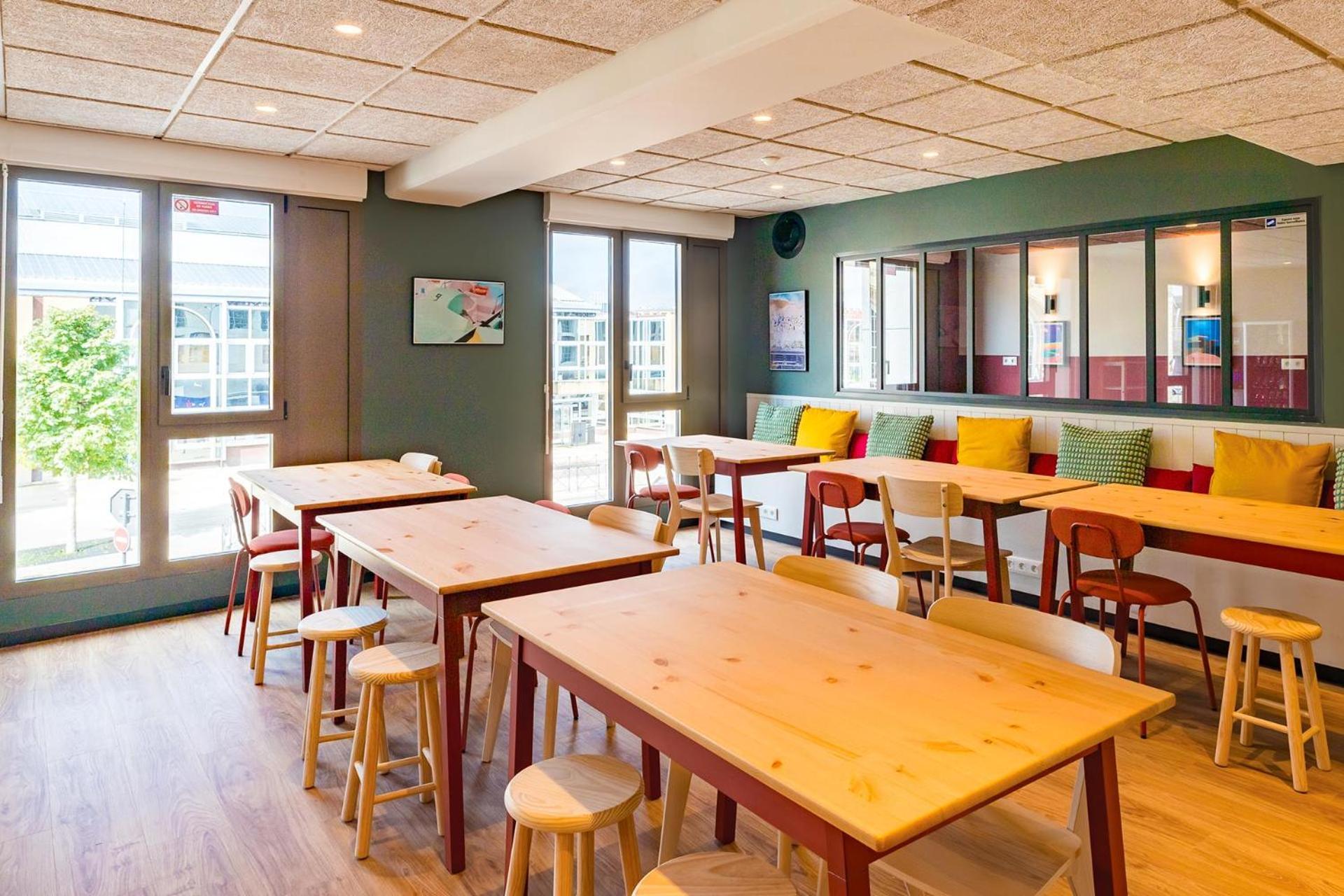 Apartament Student Factory Troyes Centre Zewnętrze zdjęcie