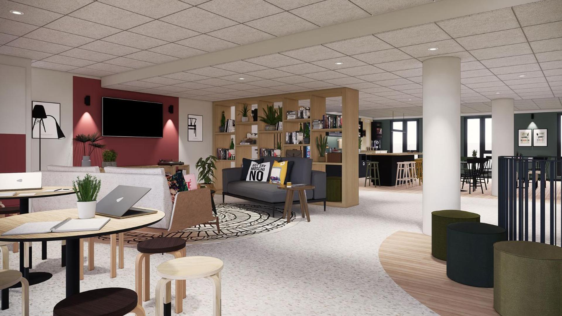 Apartament Student Factory Troyes Centre Zewnętrze zdjęcie